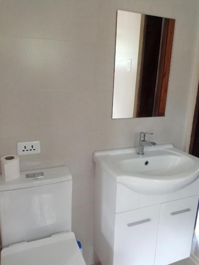 El Castillo Bed And Breakfast Angono Dış mekan fotoğraf