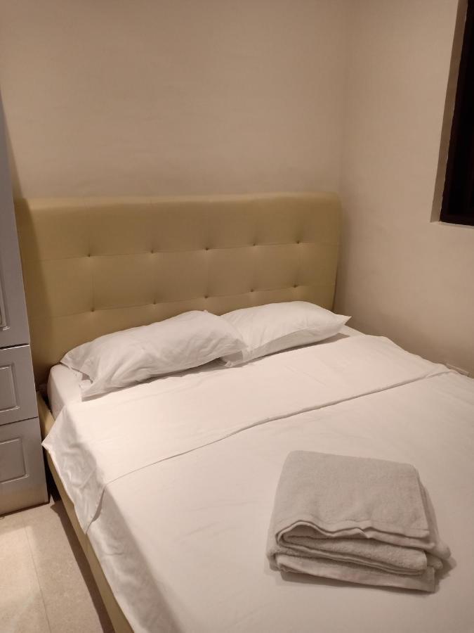 El Castillo Bed And Breakfast Angono Dış mekan fotoğraf