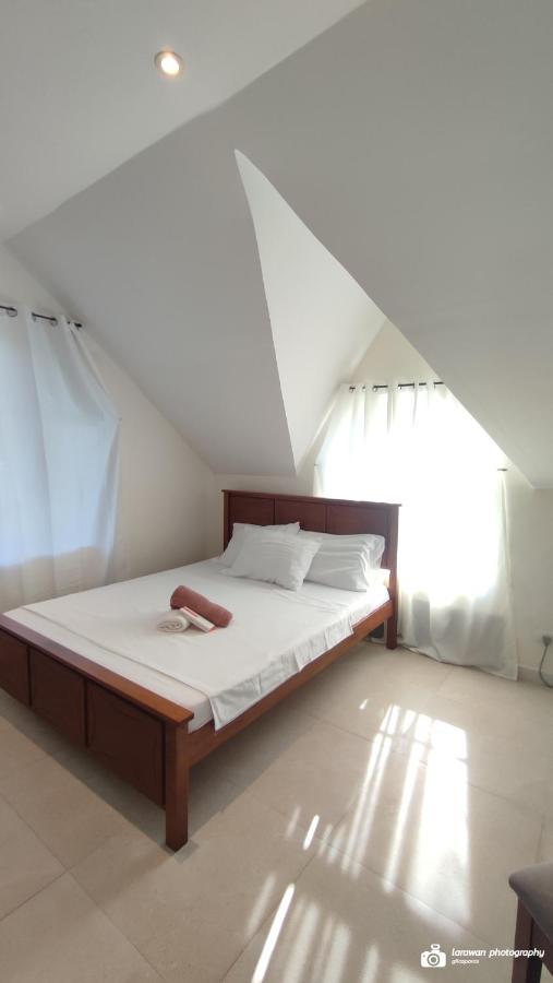 El Castillo Bed And Breakfast Angono Dış mekan fotoğraf